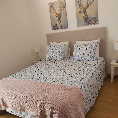 Апартаменты Apartamento Renovado, Frente A La Playa, Con Garaje Пуэрто-де-ла-Крус Экстерьер фото