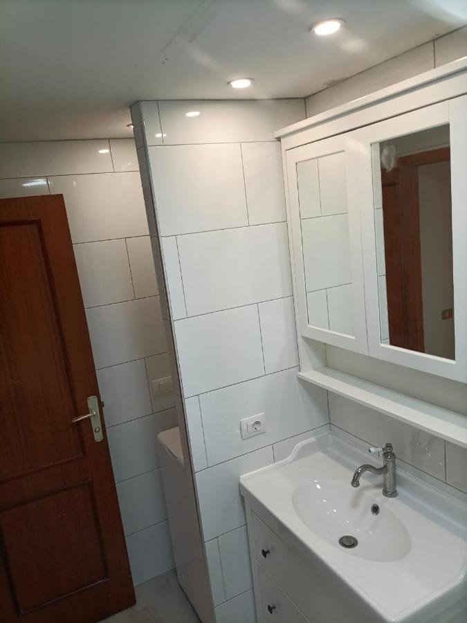 Апартаменты Apartamento Renovado, Frente A La Playa, Con Garaje Пуэрто-де-ла-Крус Экстерьер фото