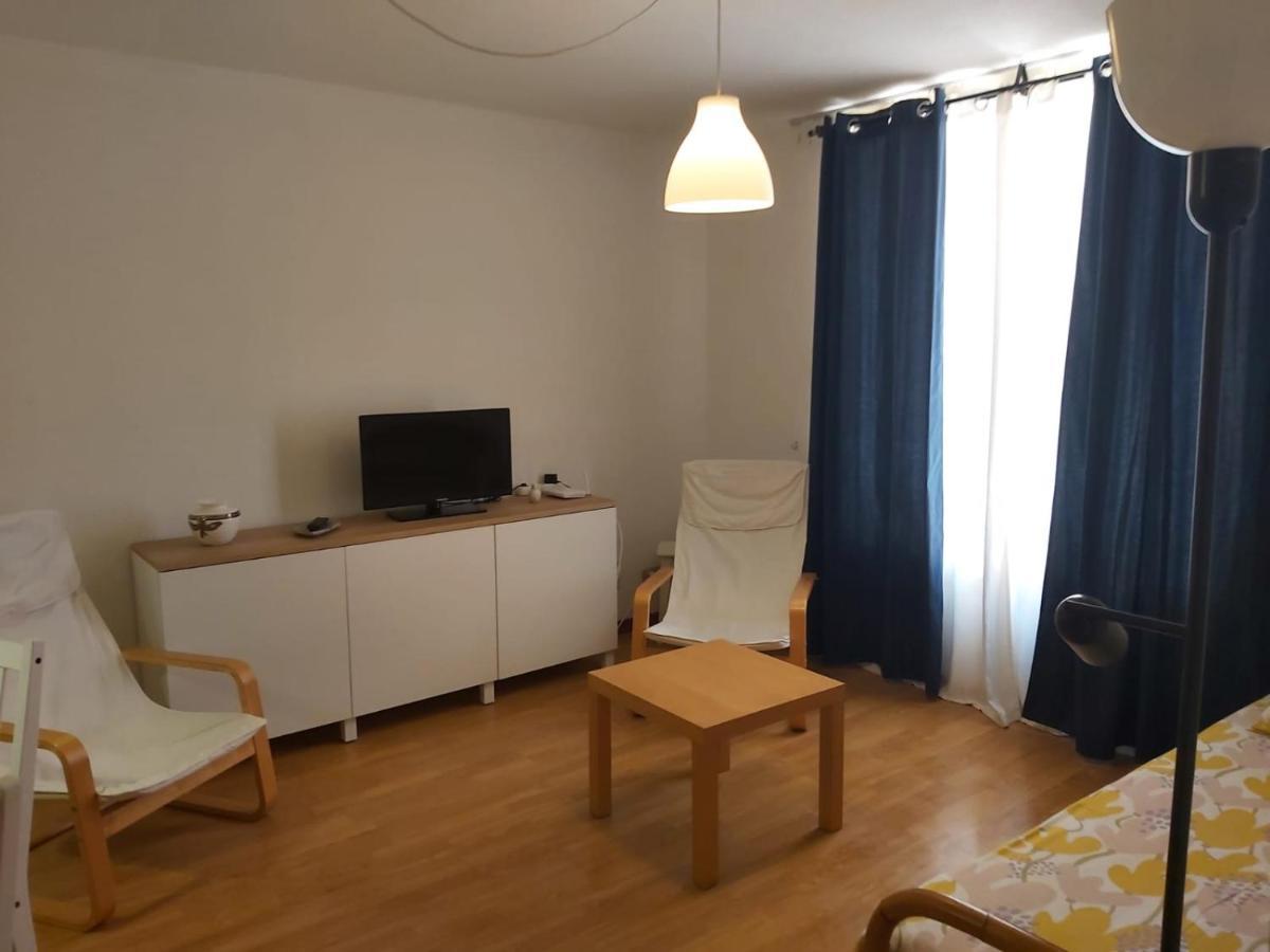 Апартаменты Apartamento Renovado, Frente A La Playa, Con Garaje Пуэрто-де-ла-Крус Экстерьер фото