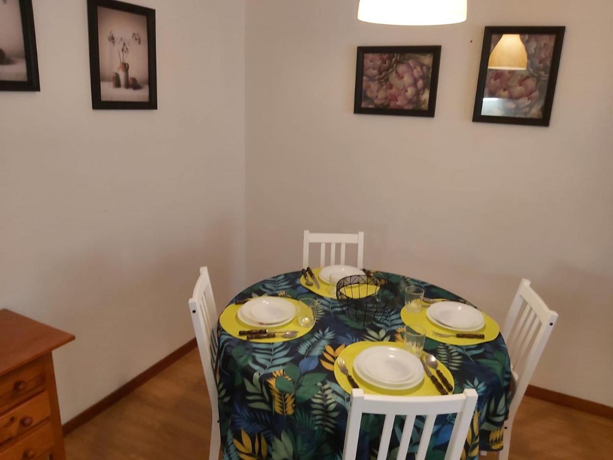 Апартаменты Apartamento Renovado, Frente A La Playa, Con Garaje Пуэрто-де-ла-Крус Экстерьер фото