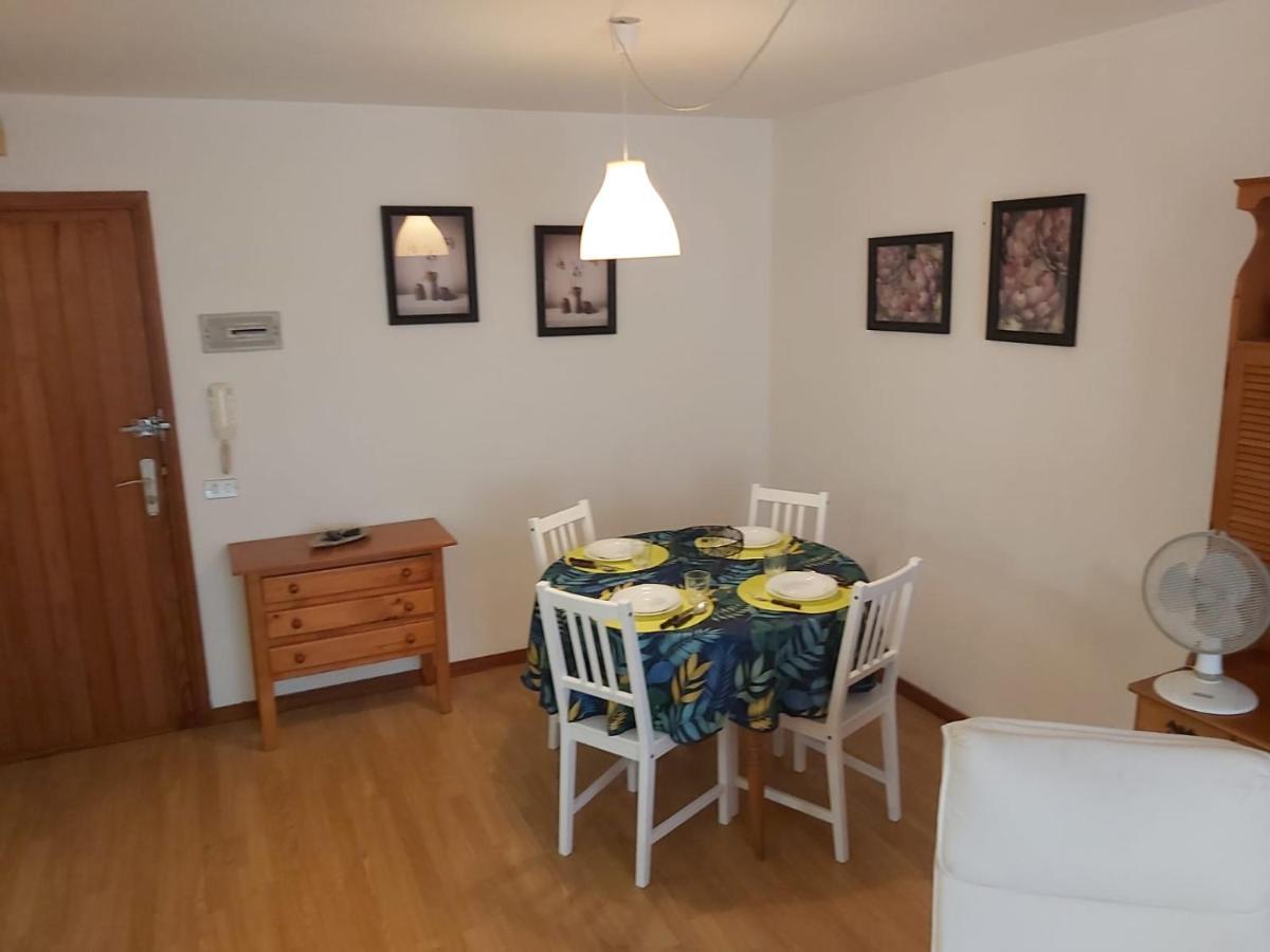 Апартаменты Apartamento Renovado, Frente A La Playa, Con Garaje Пуэрто-де-ла-Крус Экстерьер фото