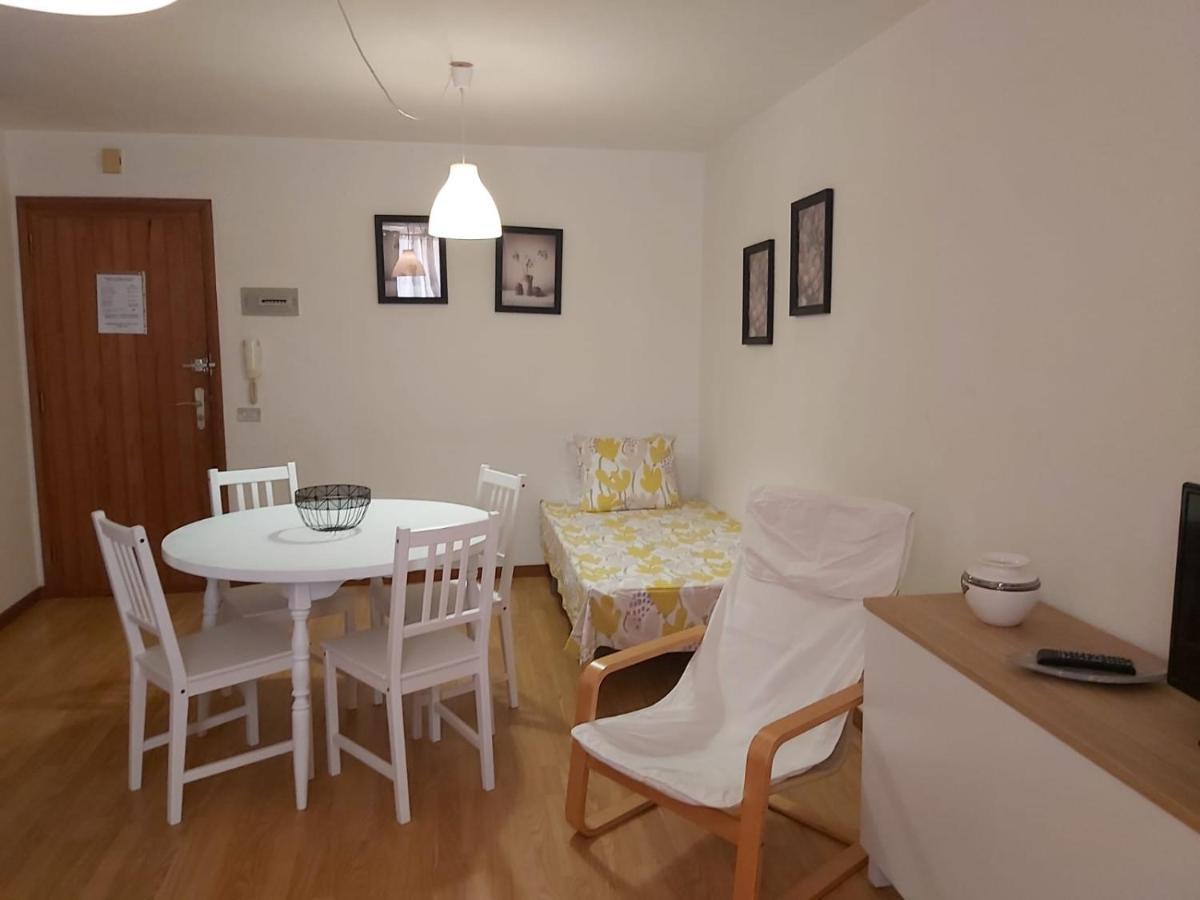 Апартаменты Apartamento Renovado, Frente A La Playa, Con Garaje Пуэрто-де-ла-Крус Экстерьер фото