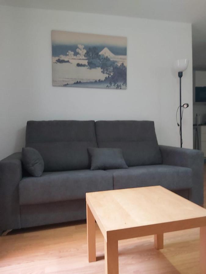Апартаменты Apartamento Renovado, Frente A La Playa, Con Garaje Пуэрто-де-ла-Крус Экстерьер фото